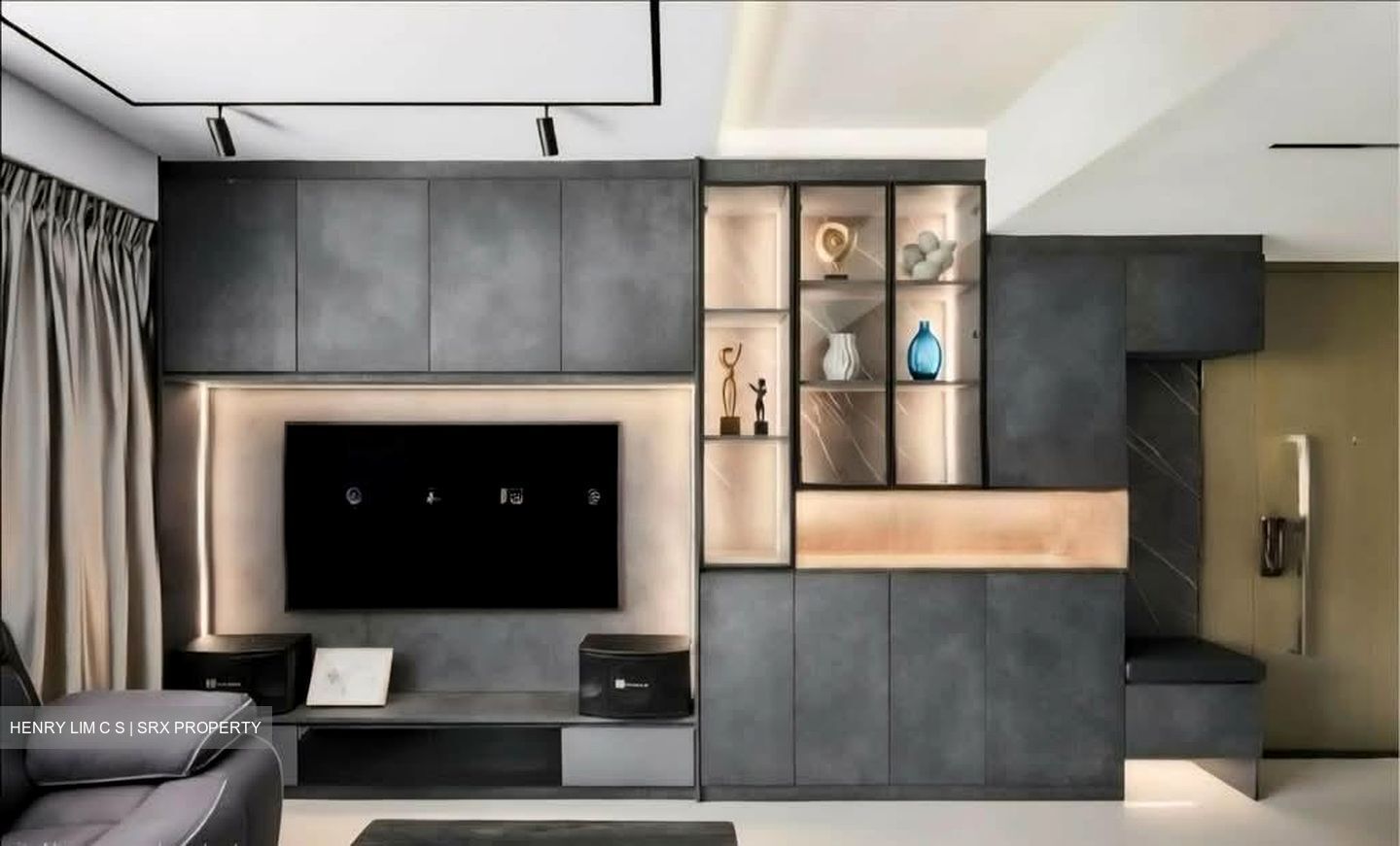 Bellewaters (D19), Condominium #602329161